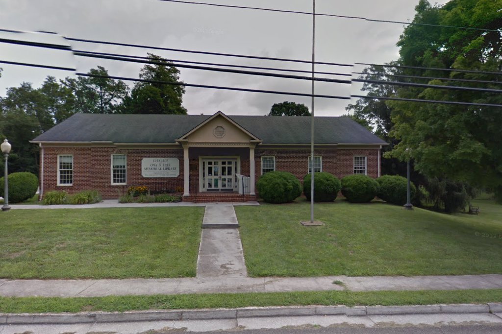 Free Memorial Library