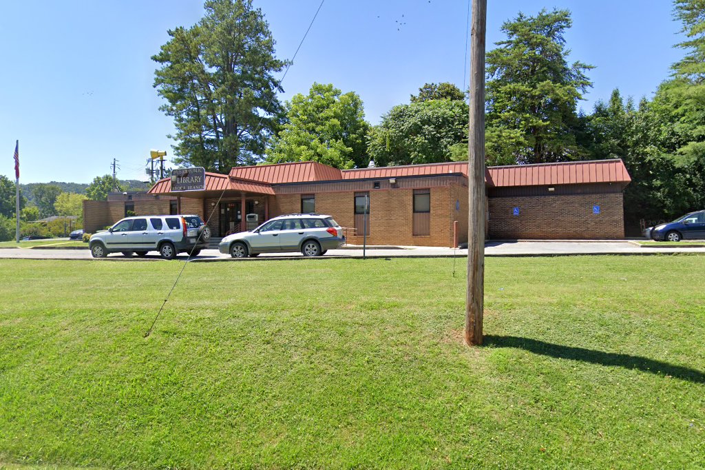 Avoca Branch Library