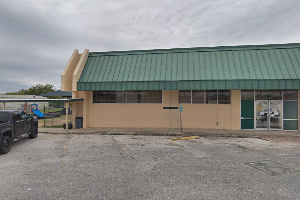 Bexar County Academy