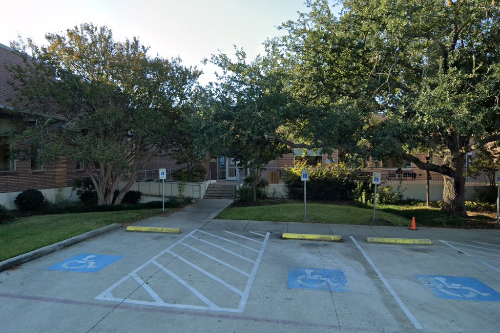 Huntsville Public Library