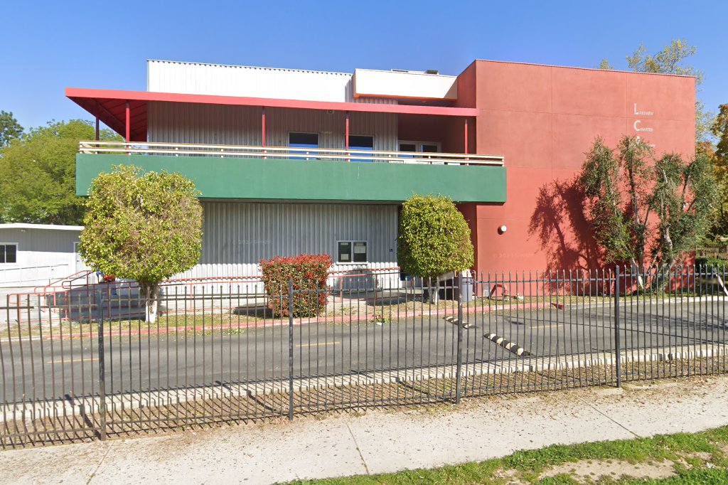 Lakeview Charter Academy