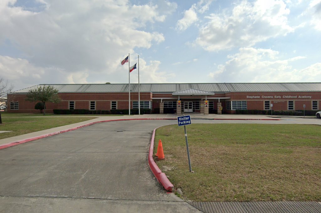 Stephanie Cravens Early Childhood School