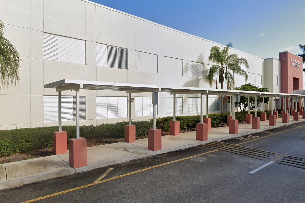 New Renaissance Middle School