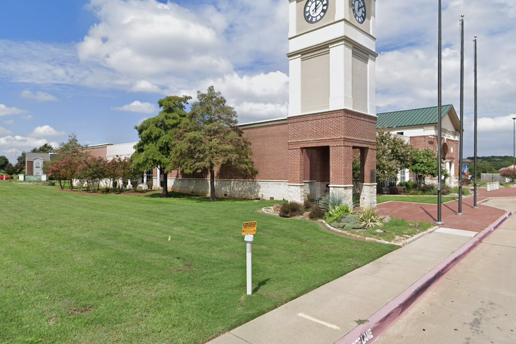 East Regional Library