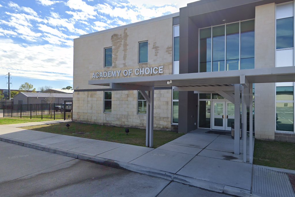 Spring Branch ISD - Virtual High School