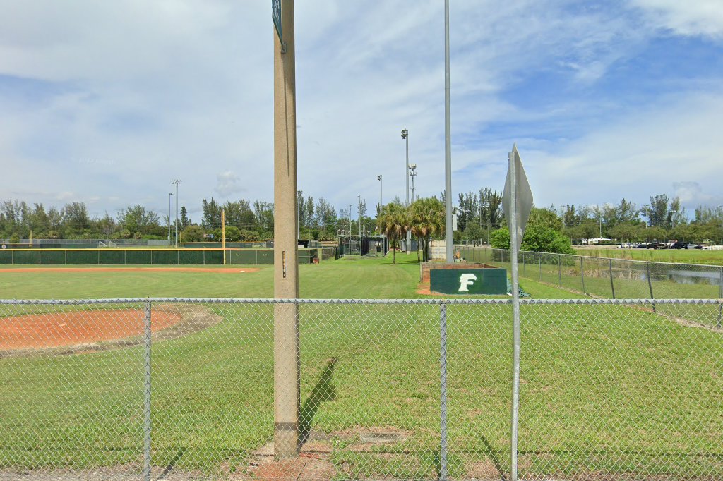 Charles W Flanagan High School
