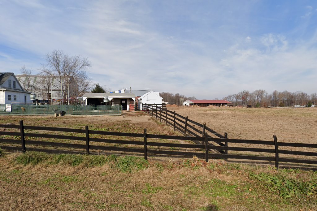 Denton Run Amish Parochial School
