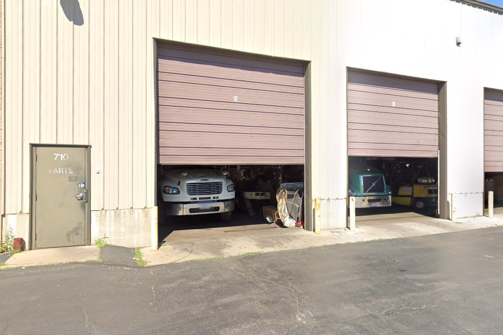 Star Truck Driving School-Bensenville