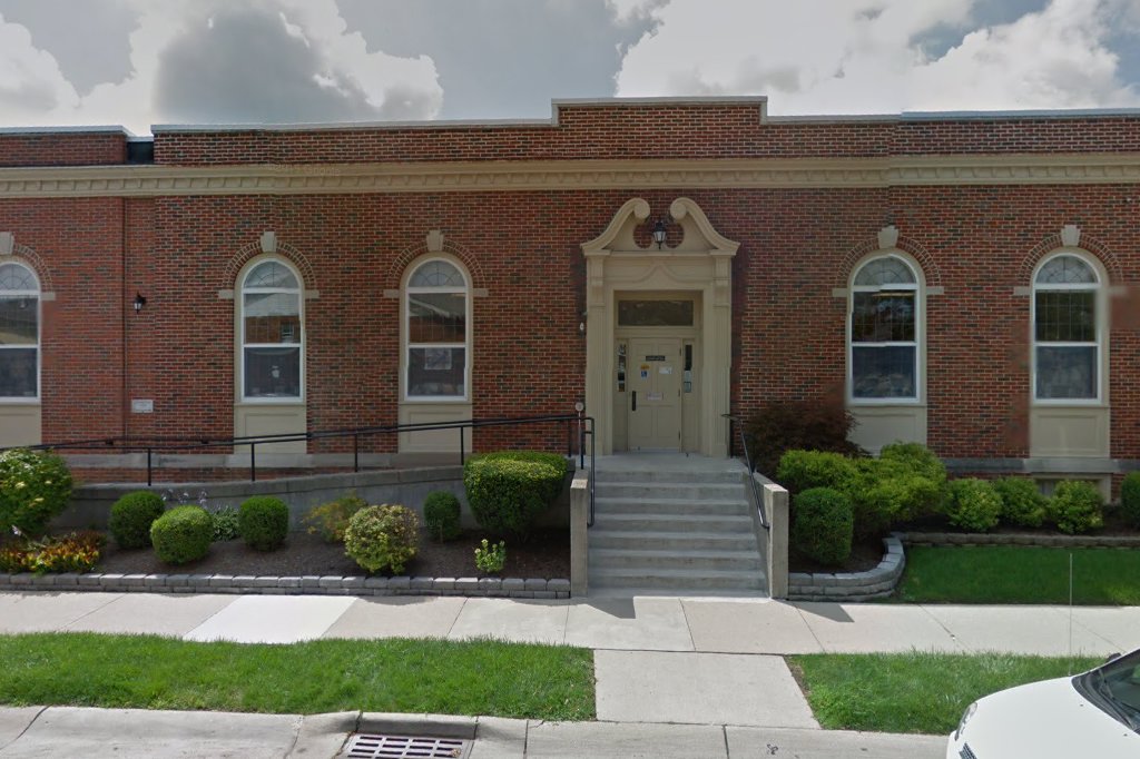 Clark County Public Library