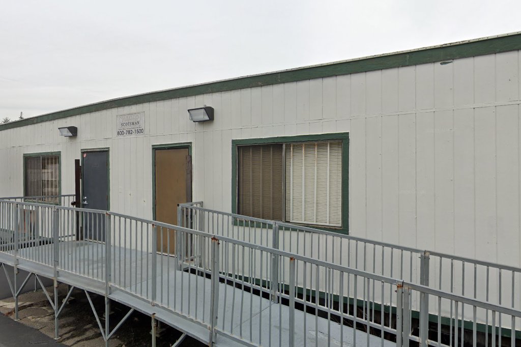 Peralta Community College System Office