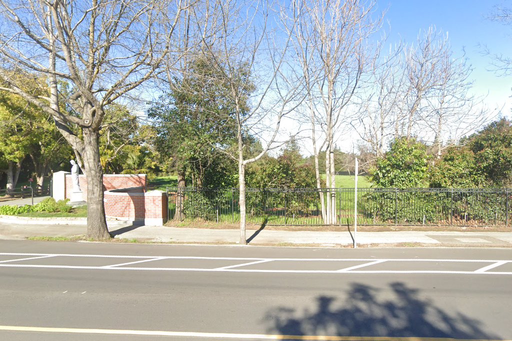 Saint Patrick's Seminary & University