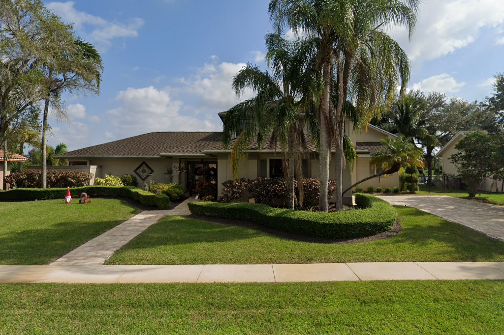Broward Charter School Of Science And Technology