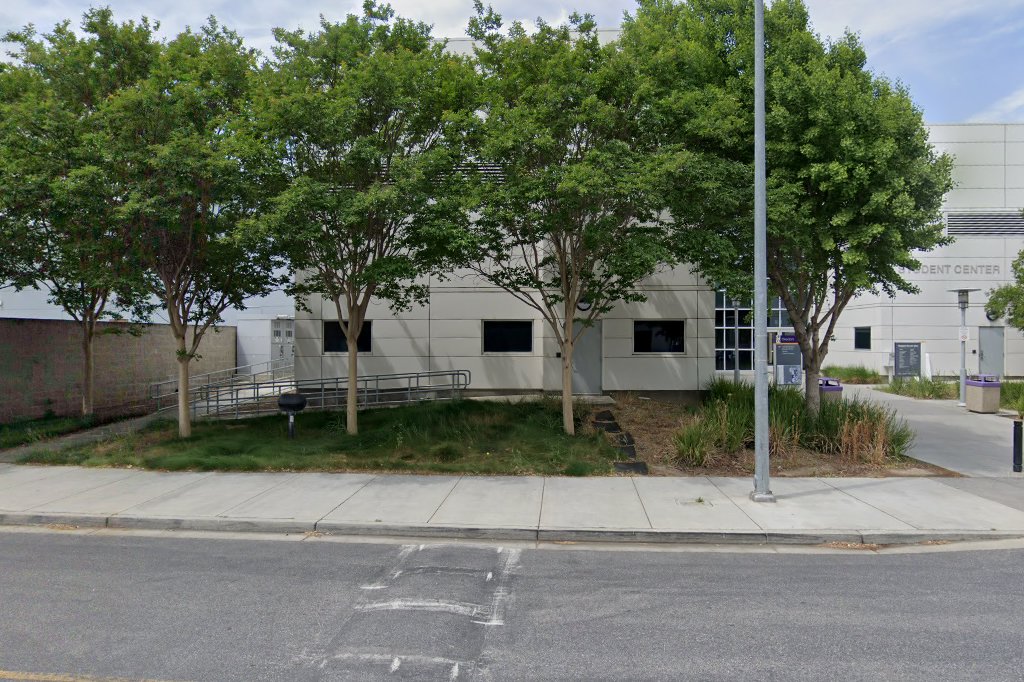 San Jose City College
