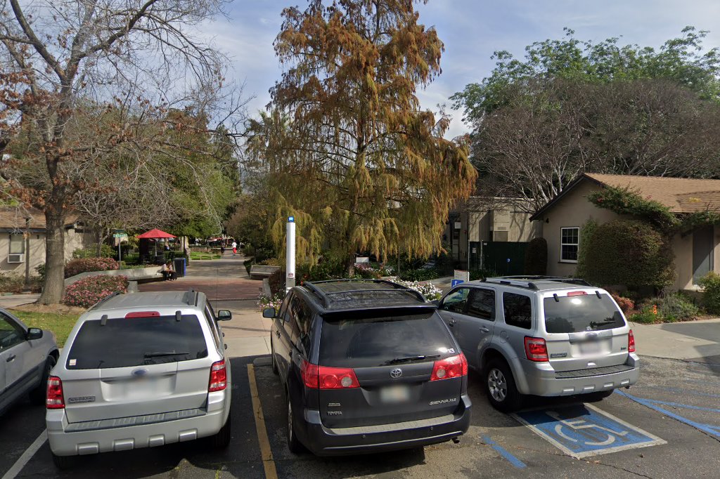 Azusa Pacific University