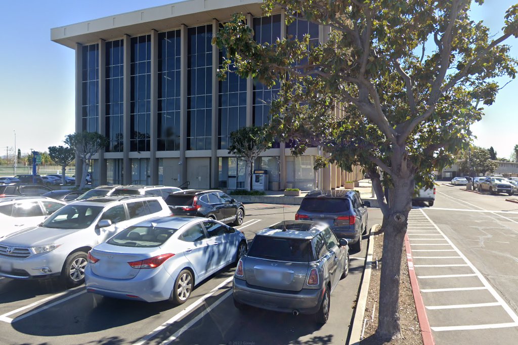 Rancho Santiago Community College District