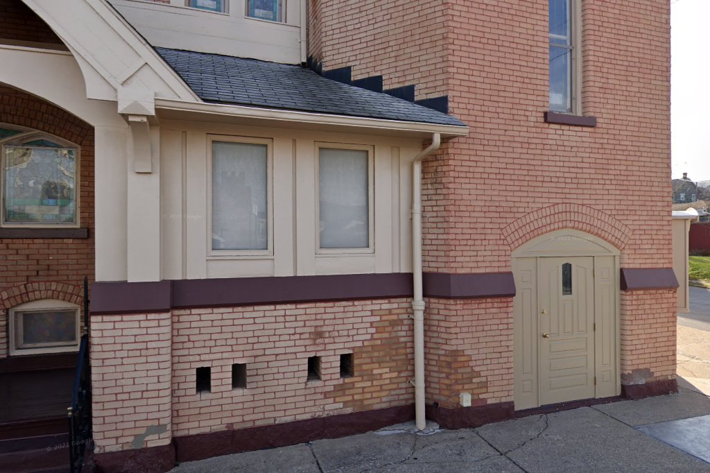 Faith Tabernacle School