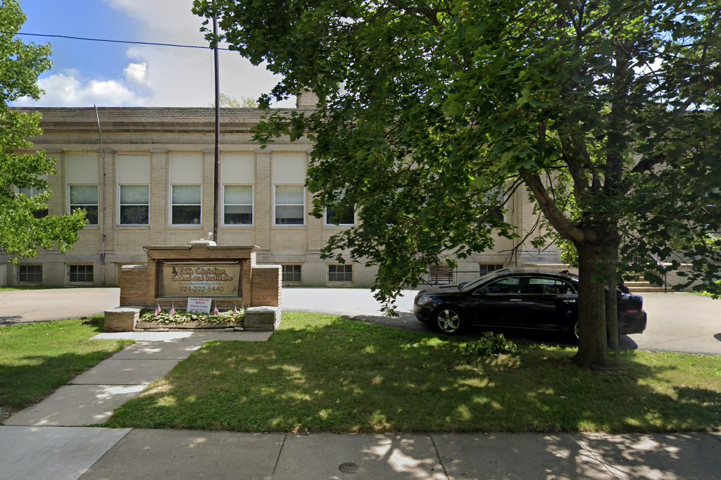 Faith Christian School