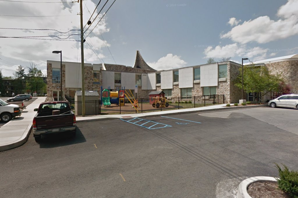 Grace Lutheran Preschool & Kindergarten