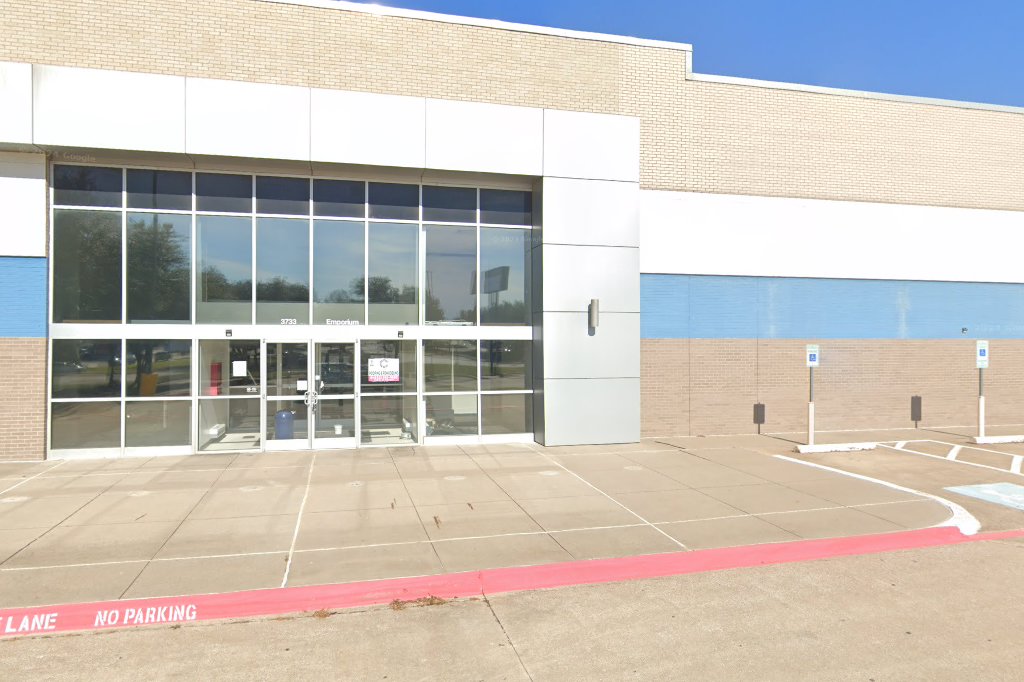 Carrington College-Mesquite