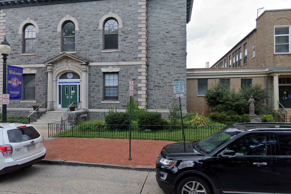 St Agnes Catholic School