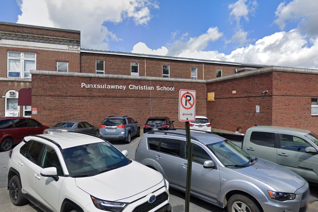 Punxsutawney Christian School