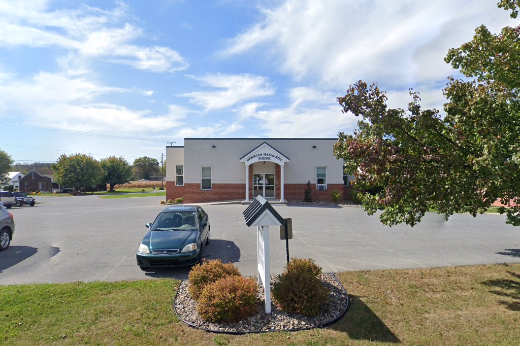 Gehmans Mennonite School