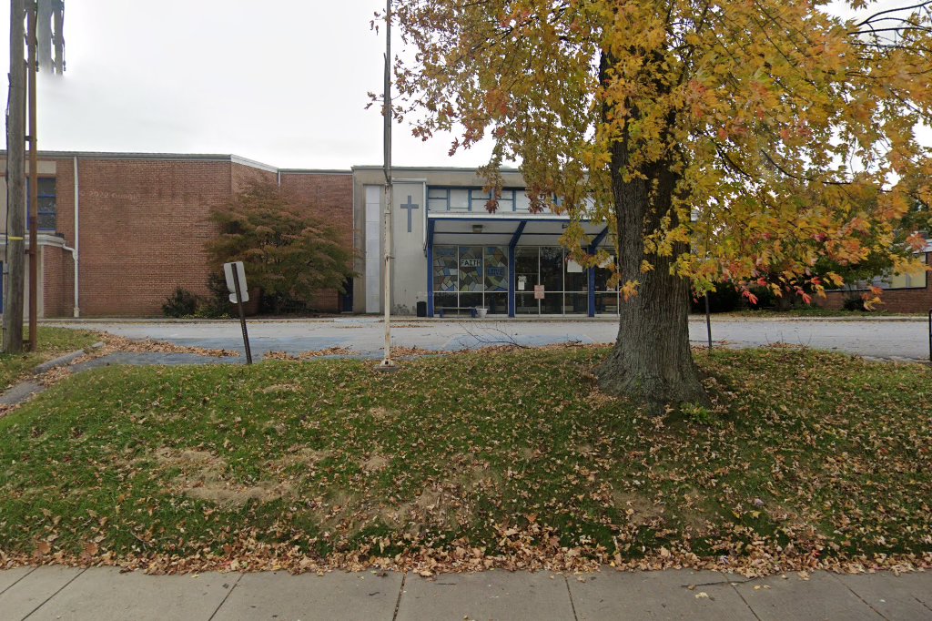 Lebanon Catholic High School