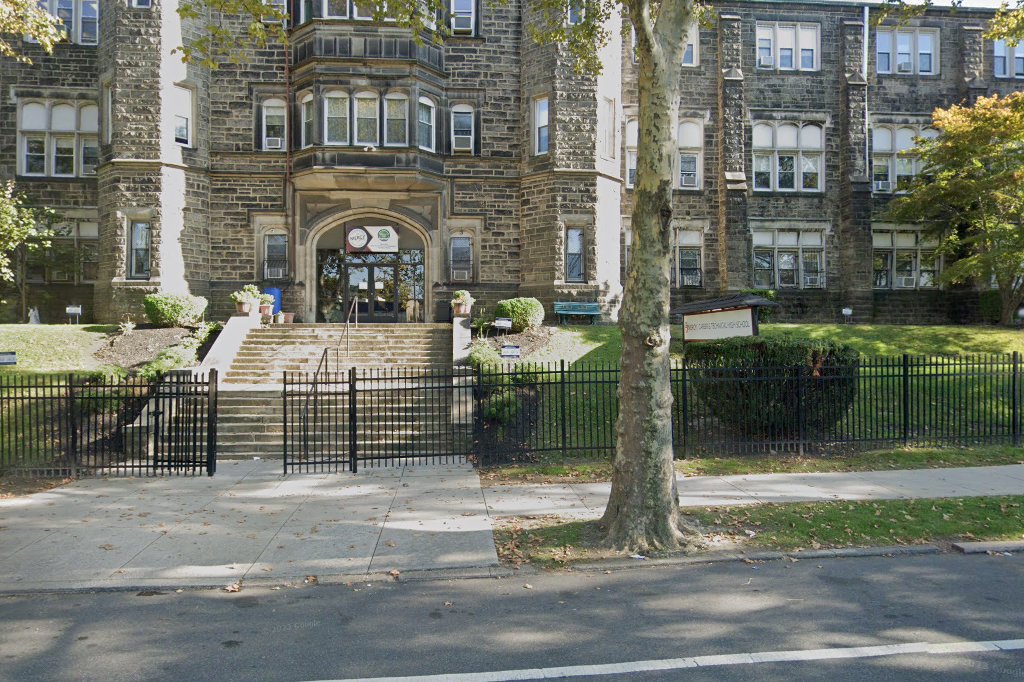 Mercy Vocational High School