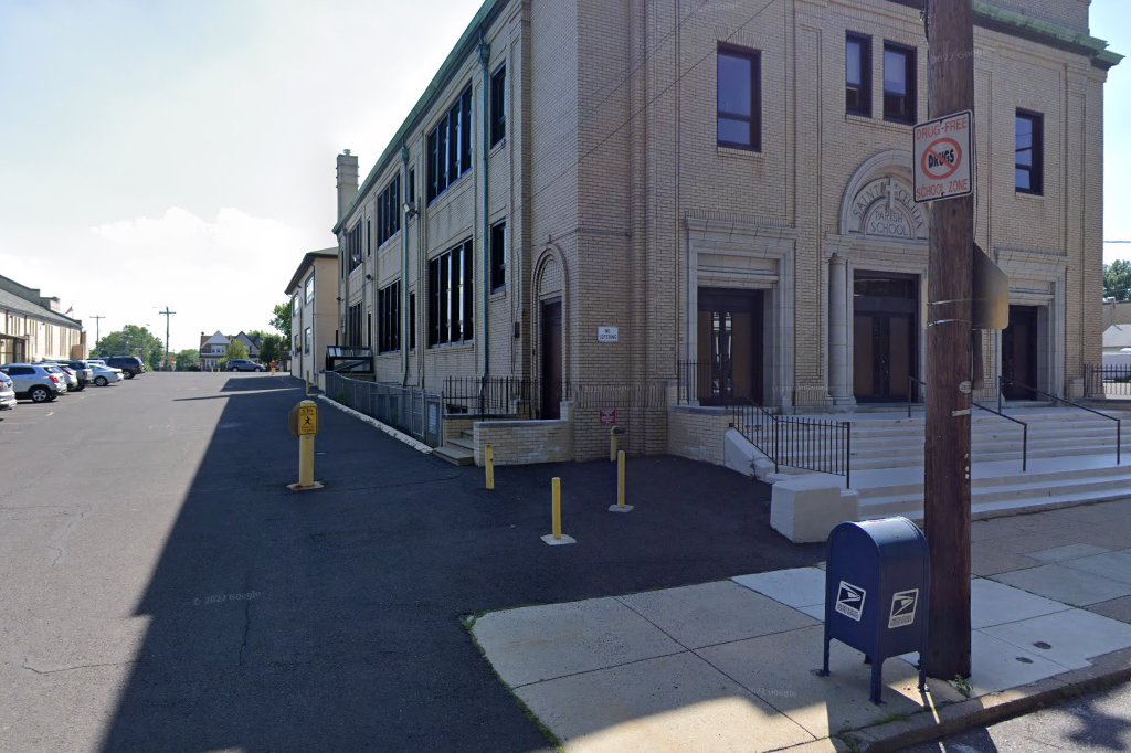 St Cecilia Elementary School