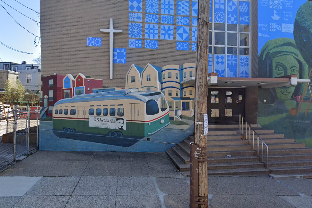 The Depaul Catholic School