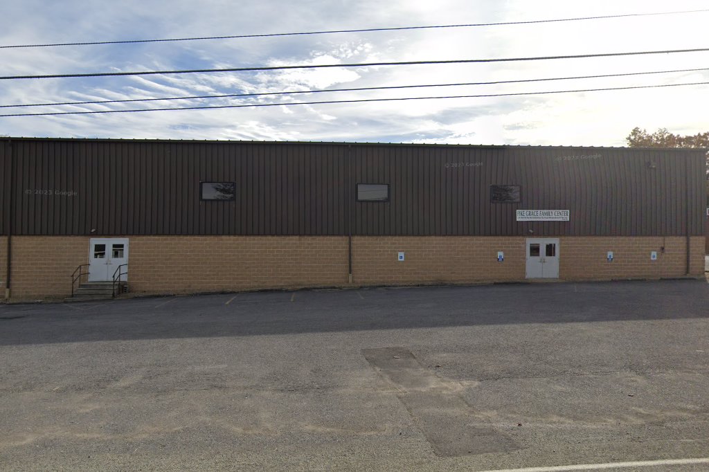 Cambria County Christian School
