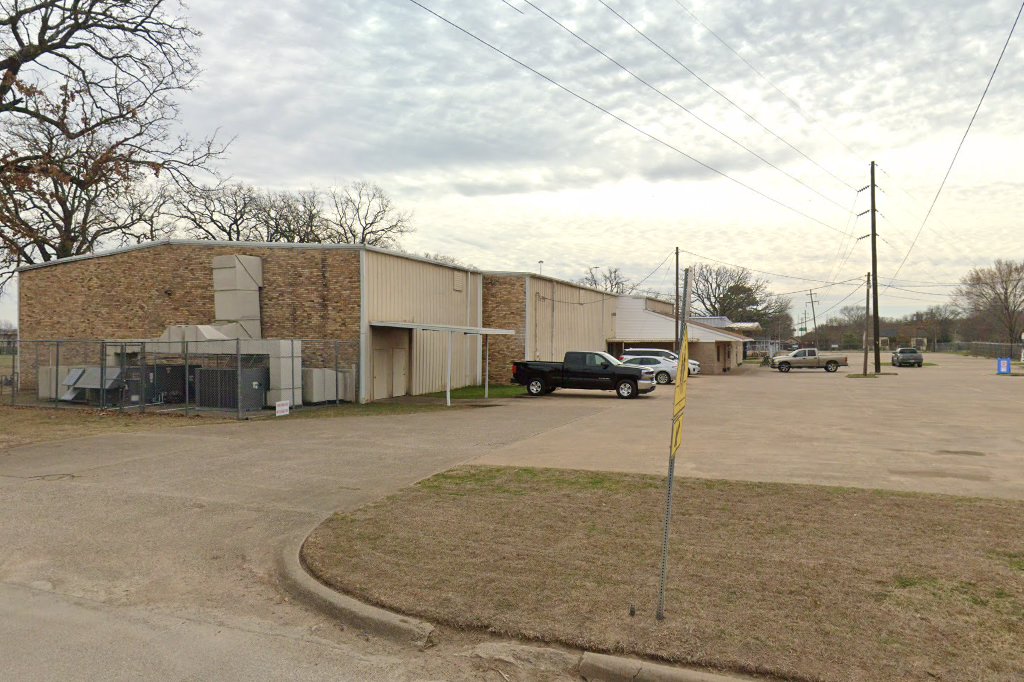 Balch Springs Christian Academy