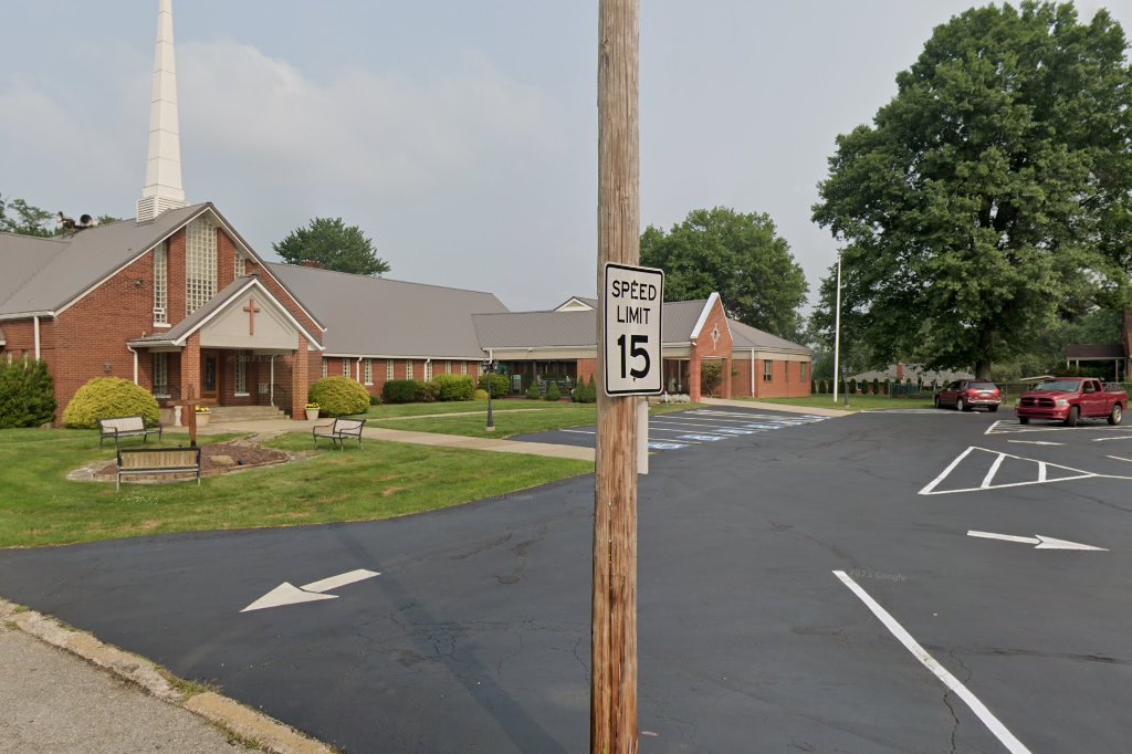 Christ Lutheran Church & School