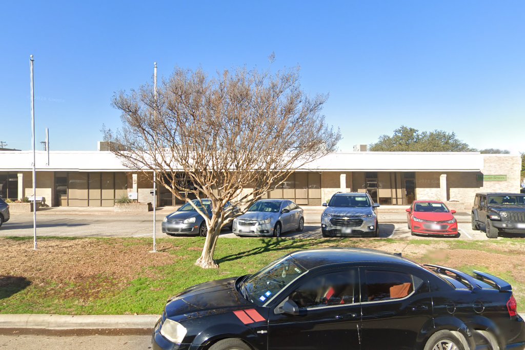 Vanguard Preparatory School