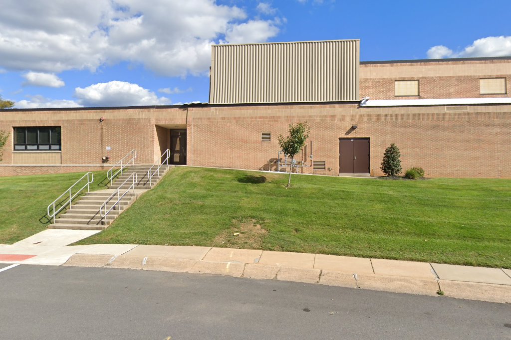 St. Ignatius Loyola Regional School
