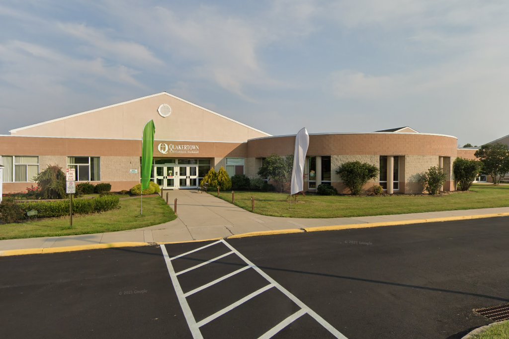 Quakertown Christian School