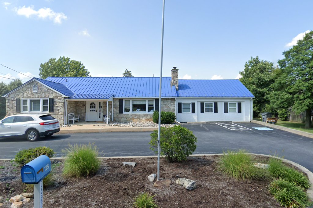 Childrens House Of Exton