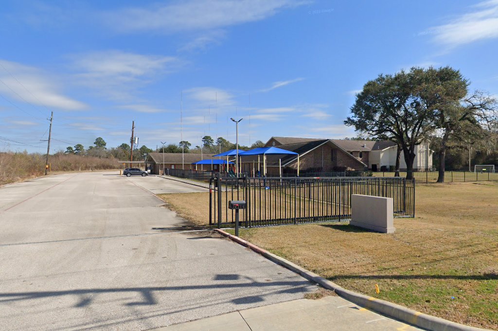 Cornerstone Christian Academy
