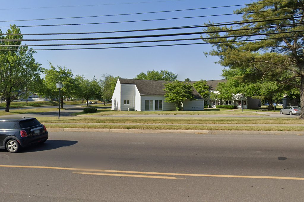 First Impressions Child Care Center