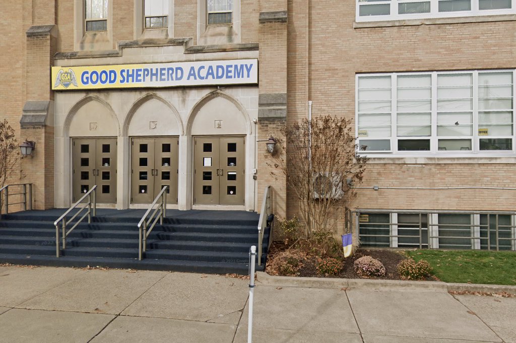 Good Shepherd Academy