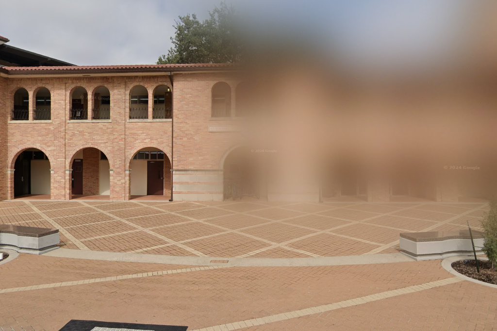 St Thomas Episcopal School
