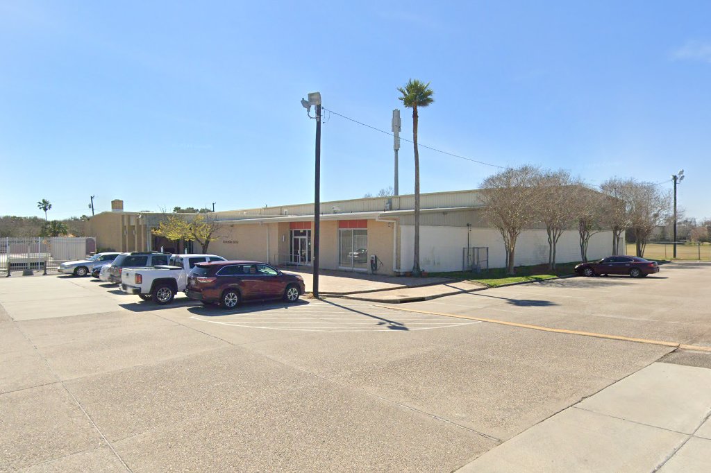 First Baptist School
