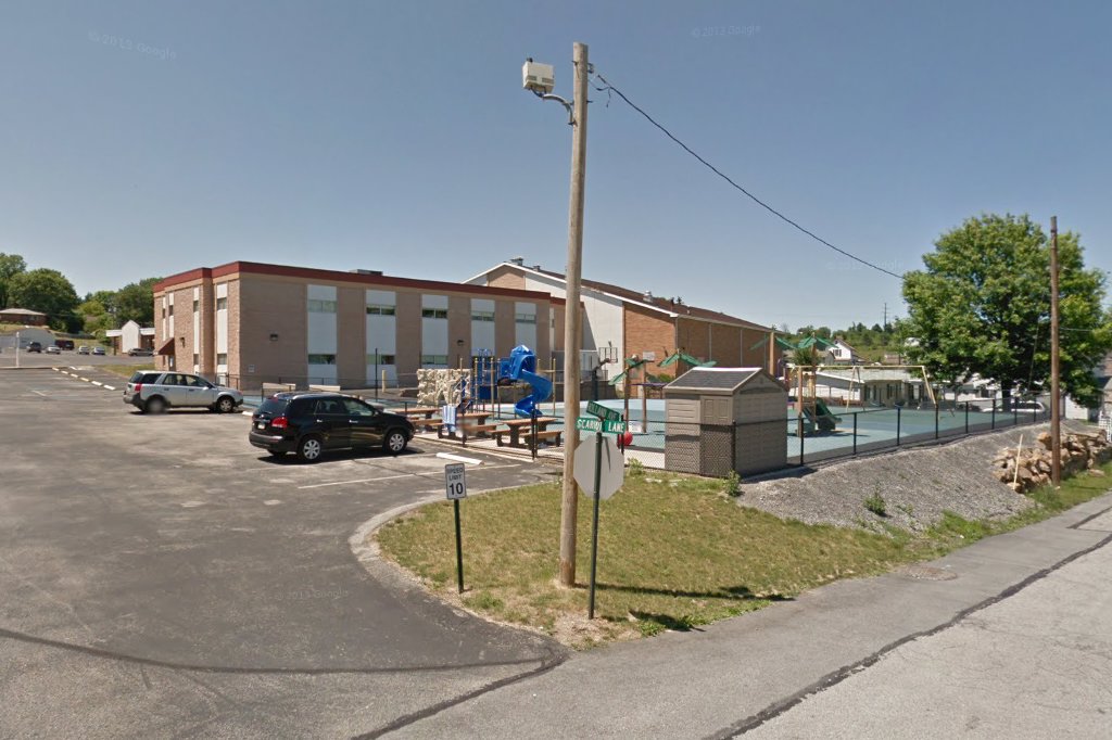 Central Christian Academy