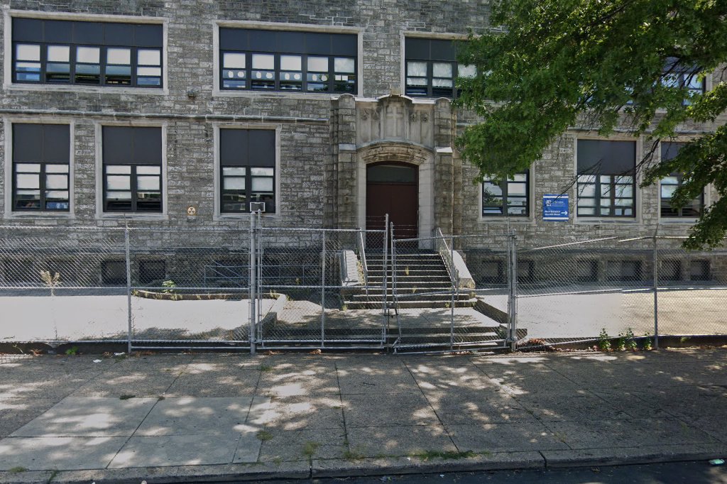 Mary Mother Of Peace Area Catholic School
