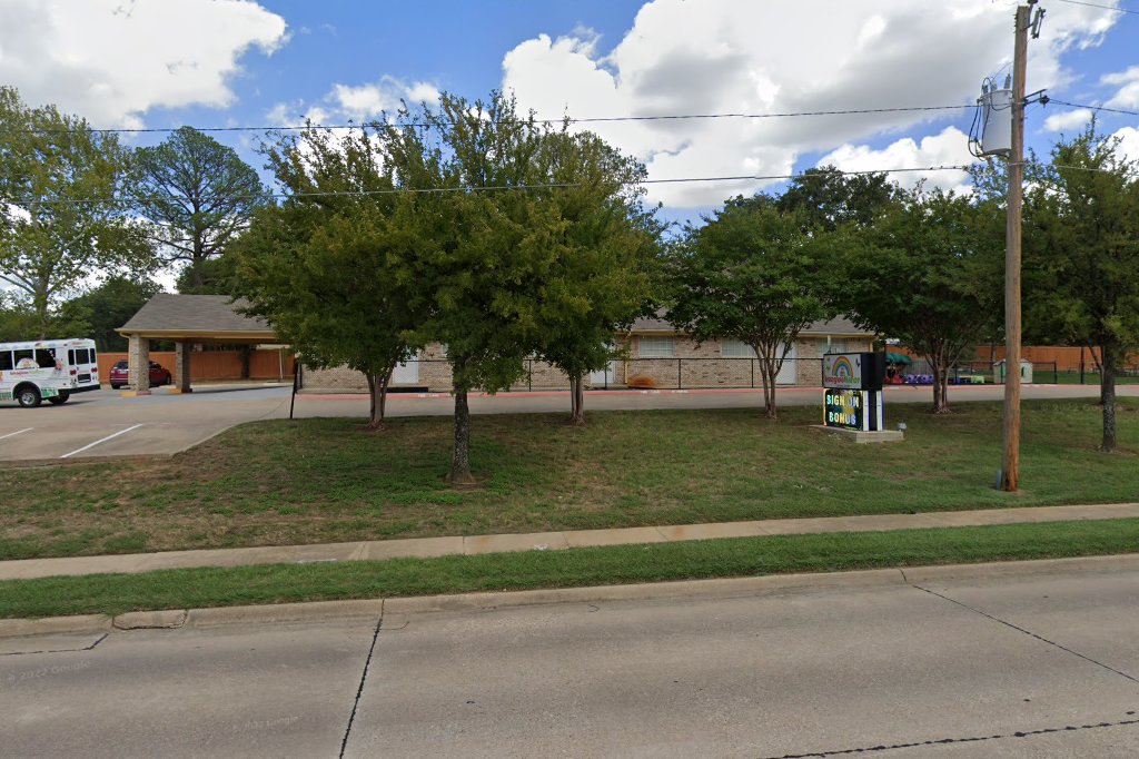 Green Oaks School