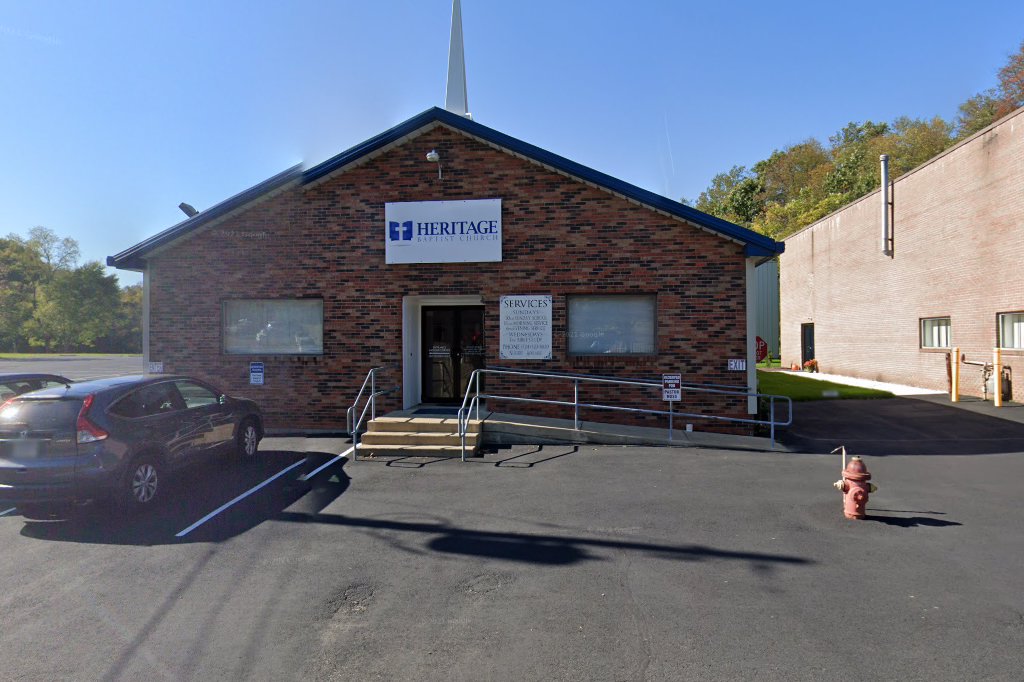 Heritage Baptist Academy