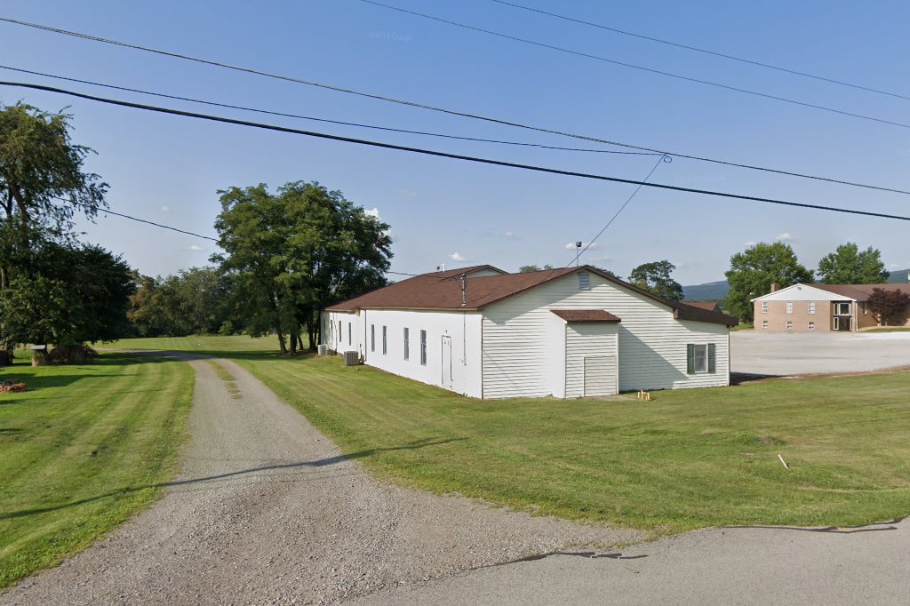 Harvest Christian Academy