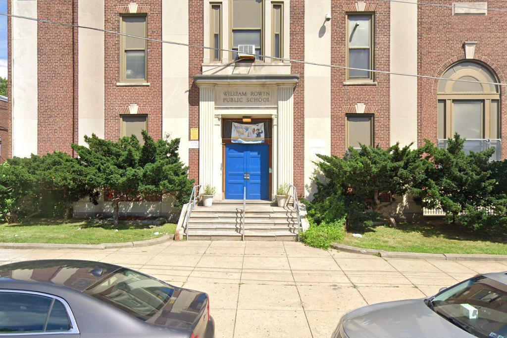 Rowen William School