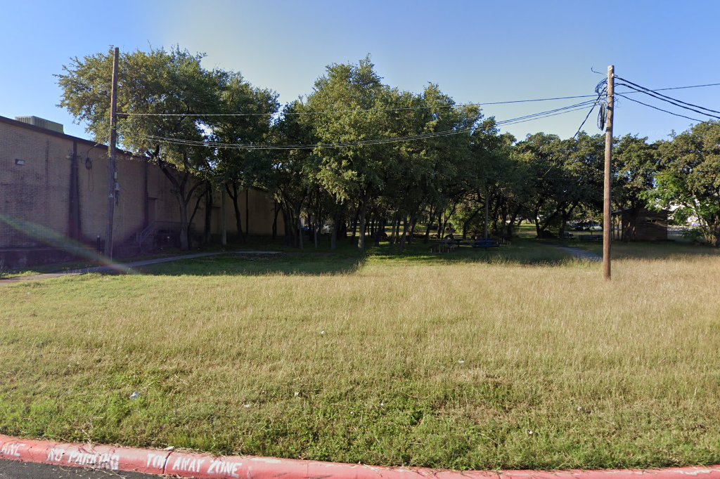 Hobby Middle School