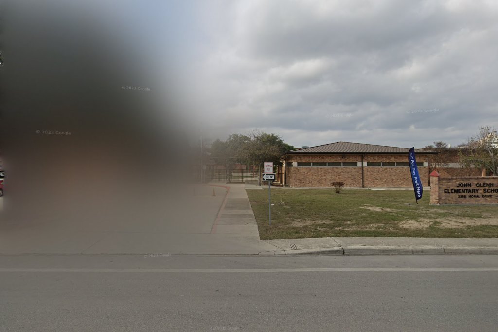 Glenn Elementary School